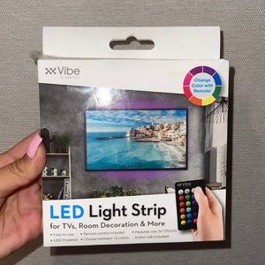 LED Lights